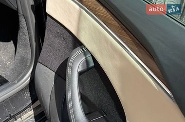 Ліфтбек Tesla Model S 2022 в Києві
