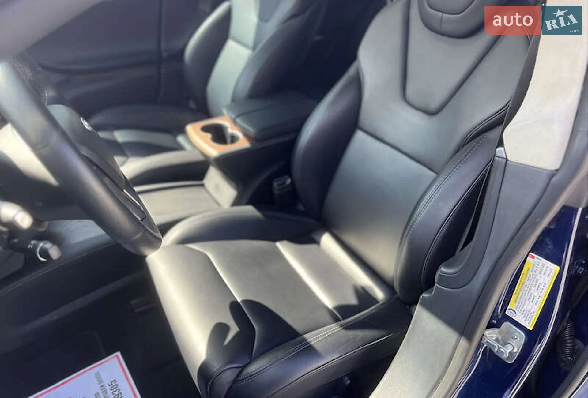 2018 Tesla Model S - мініатюра 11