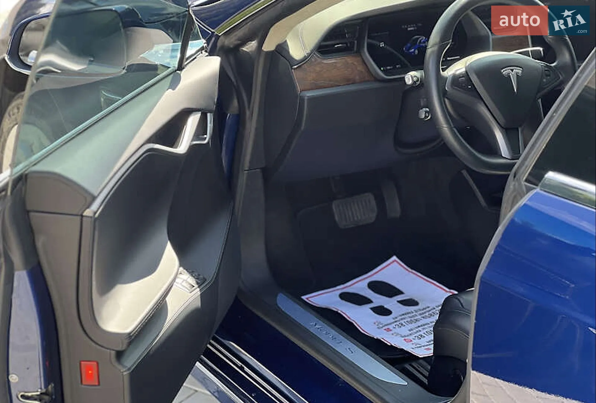 2018 Tesla Model S - мініатюра 10