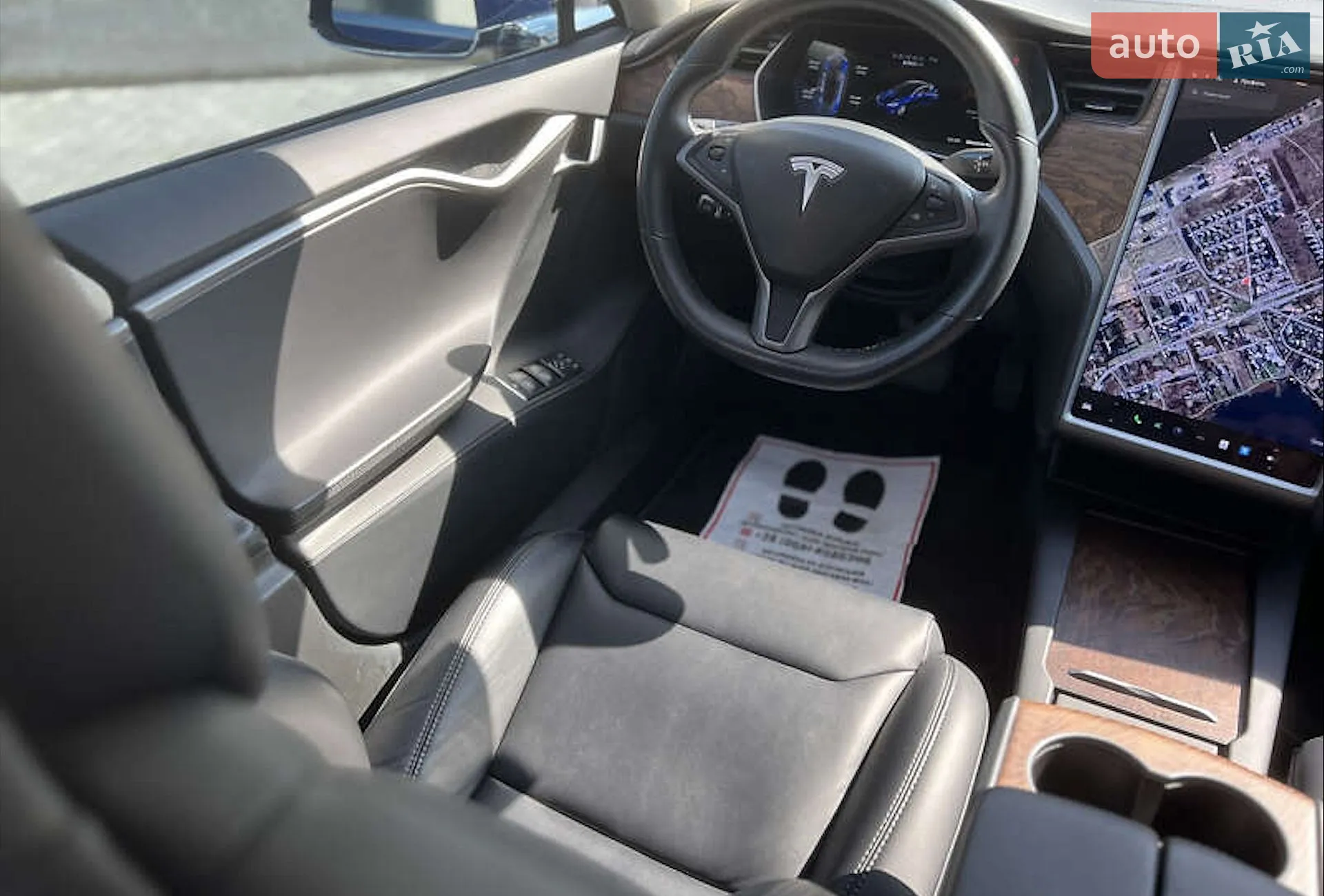 2018 Tesla Model S - мініатюра 12