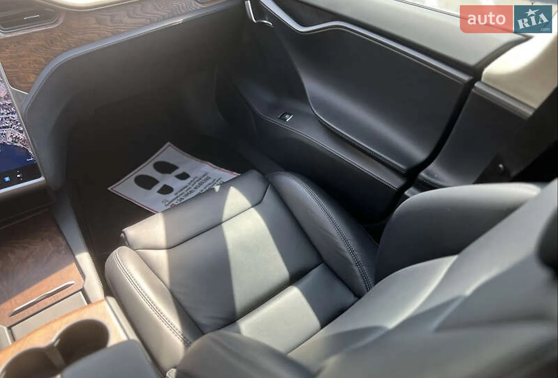 2018 Tesla Model S - мініатюра 13