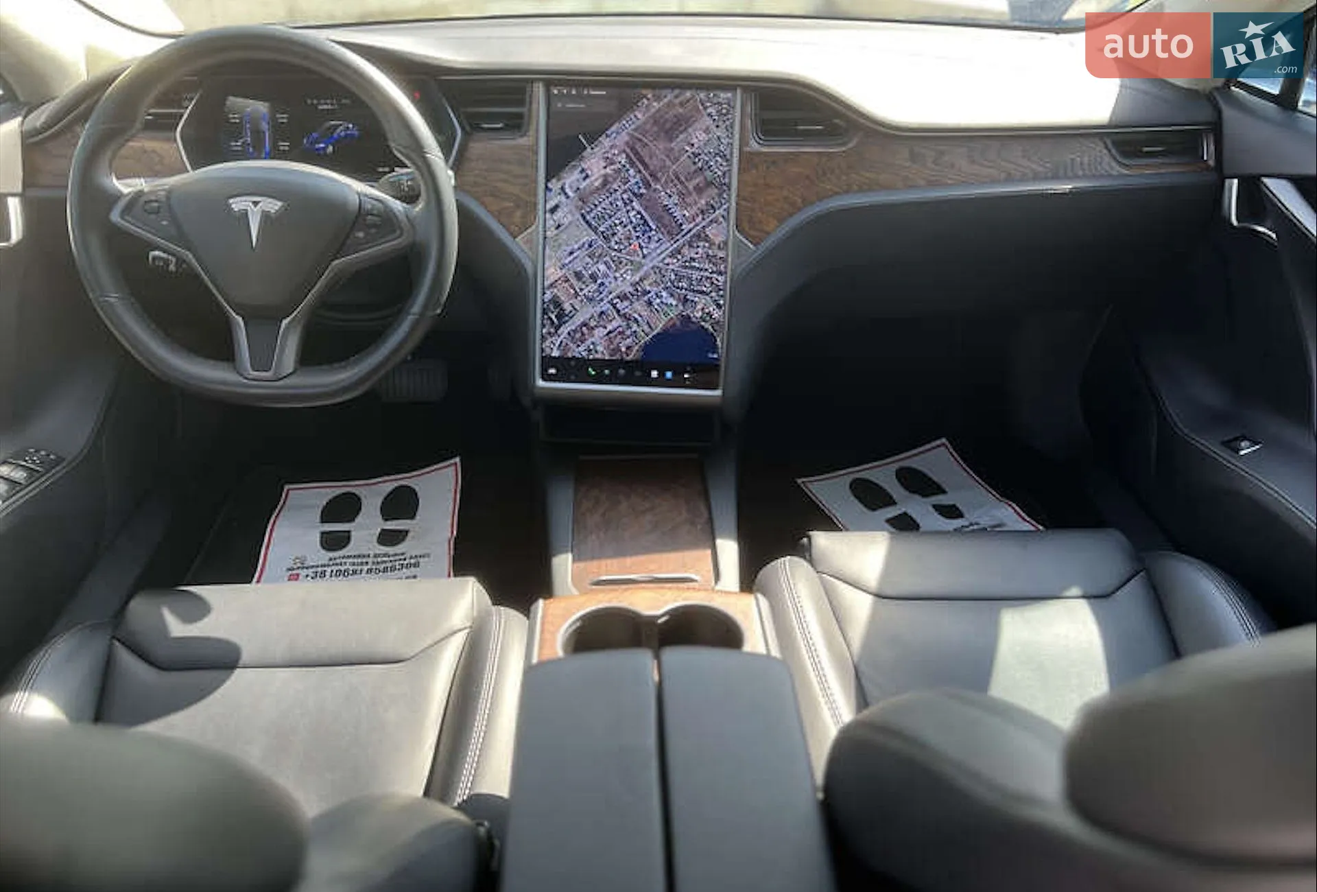 2018 Tesla Model S - мініатюра 14