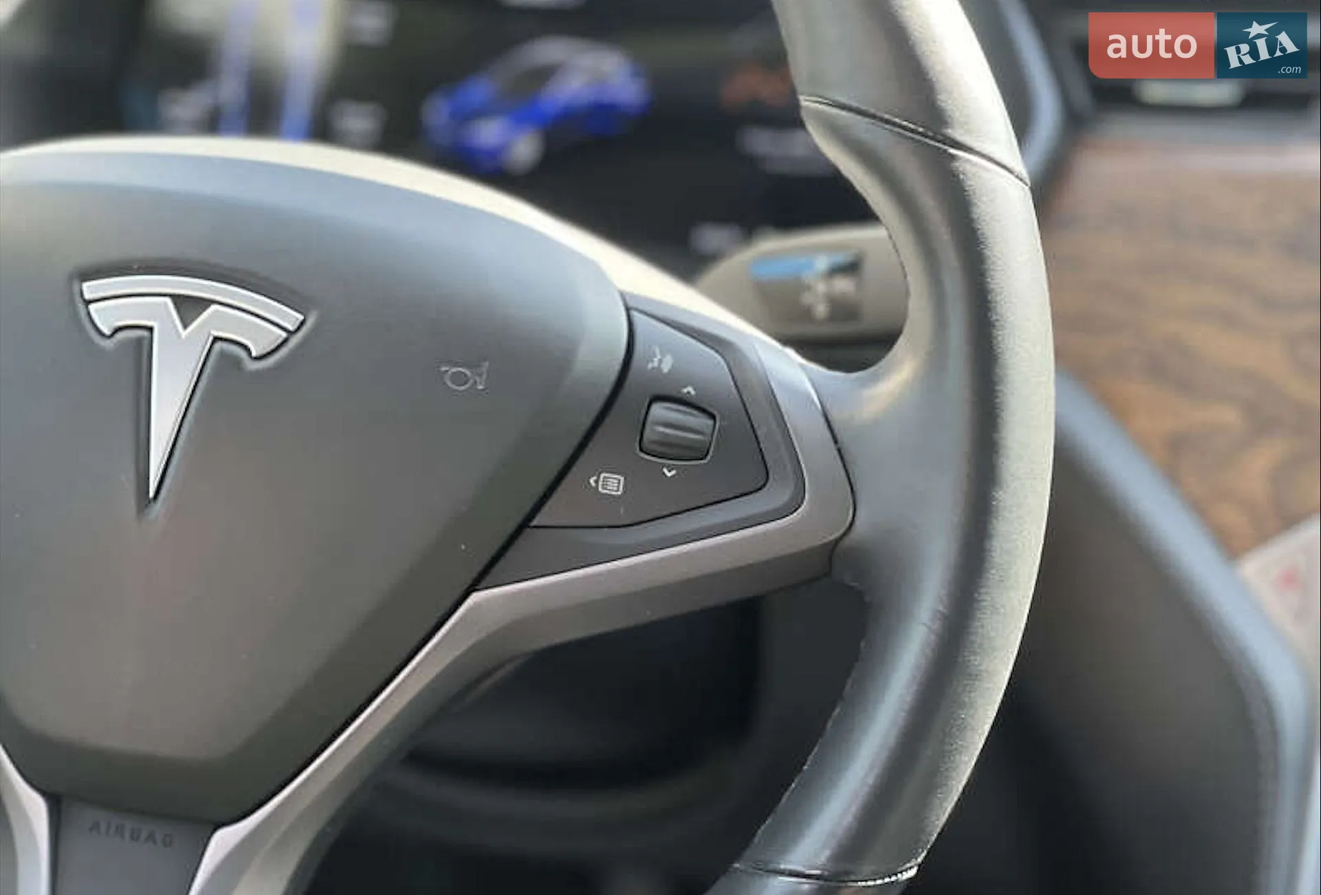2018 Tesla Model S - мініатюра 16