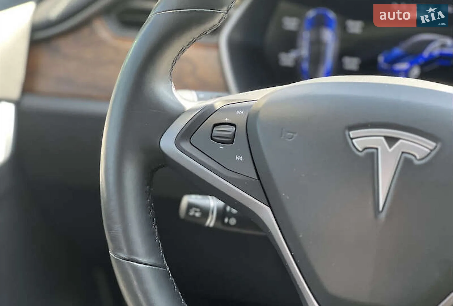 2018 Tesla Model S - мініатюра 17