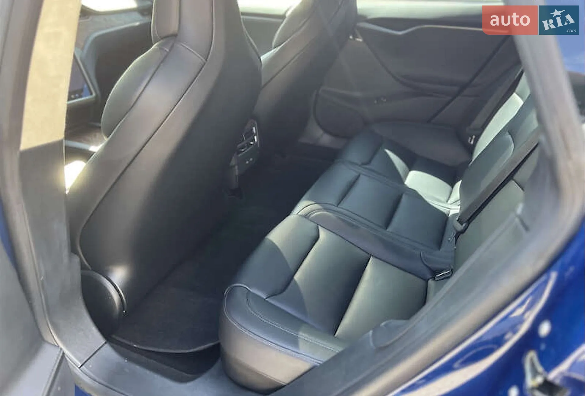 2018 Tesla Model S - мініатюра 18