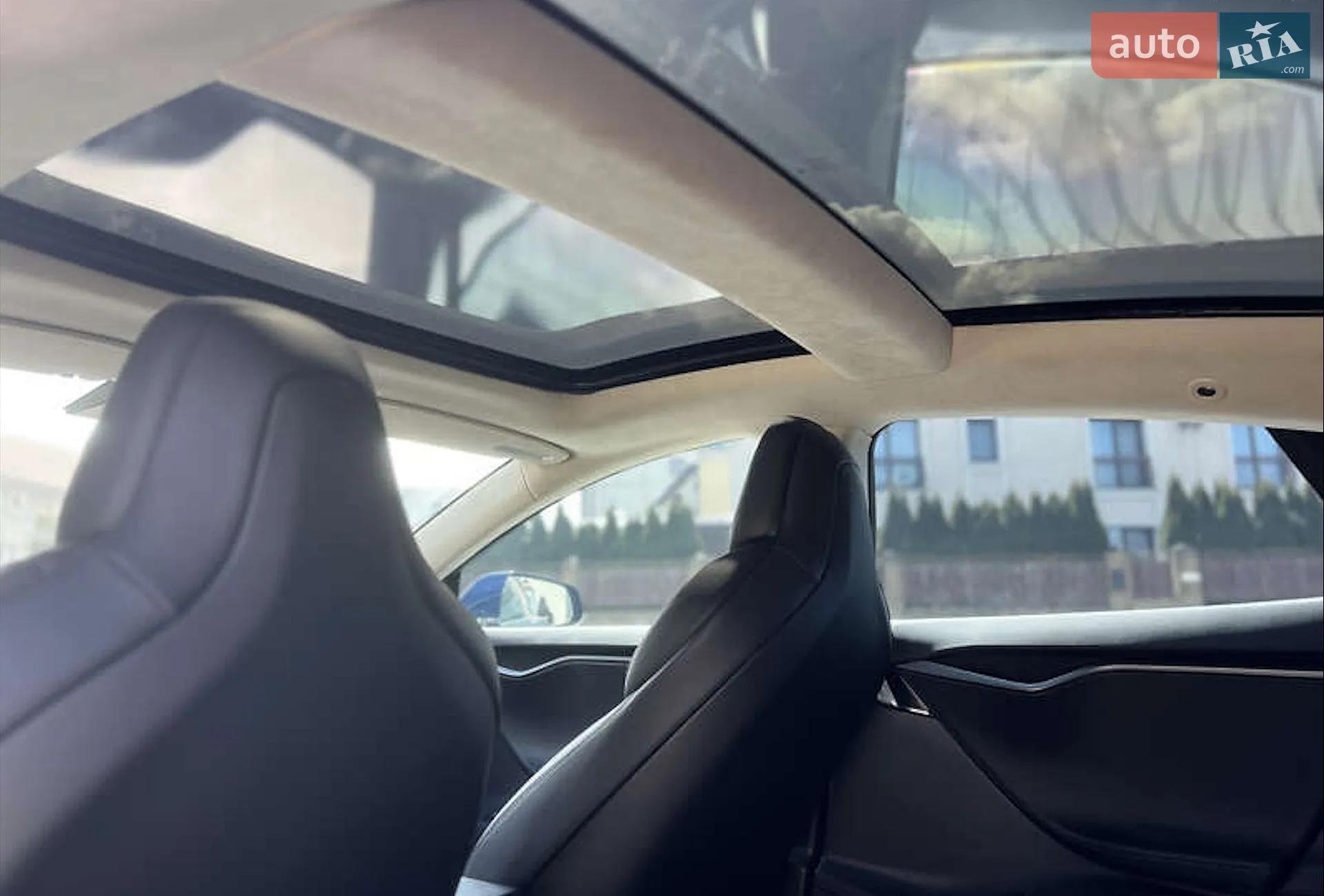 2018 Tesla Model S - мініатюра 19