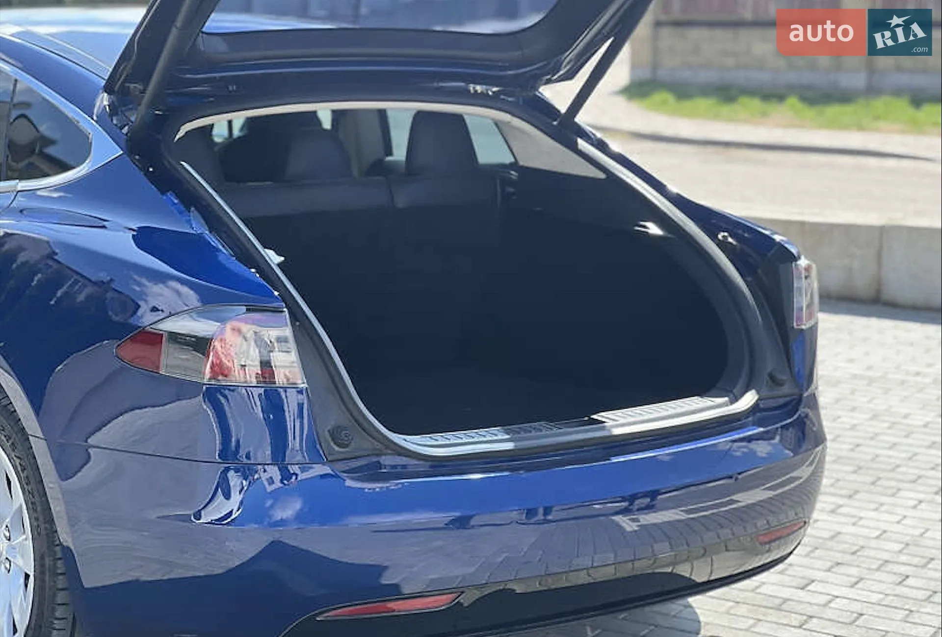 2018 Tesla Model S - мініатюра 21