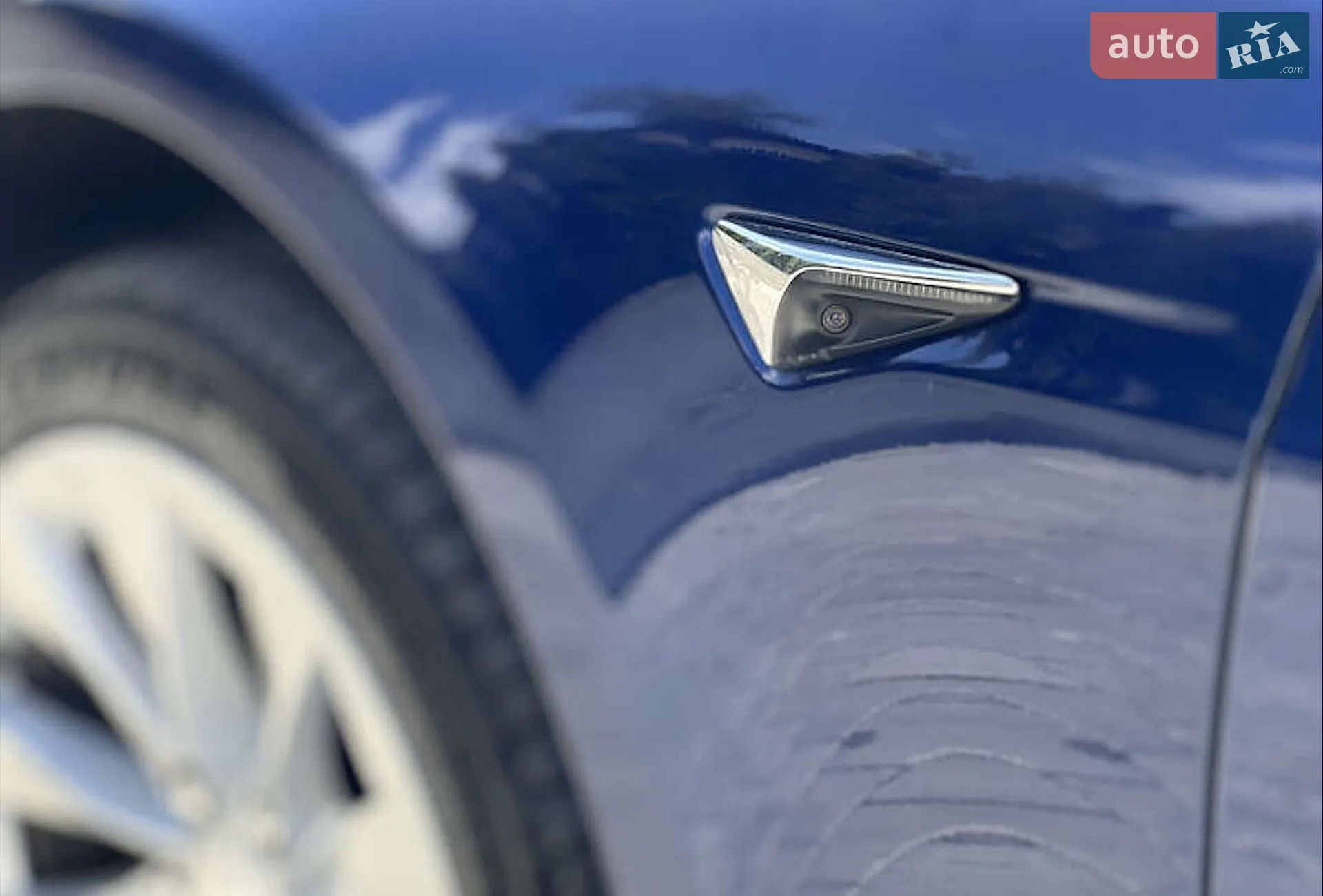 2018 Tesla Model S - мініатюра 23