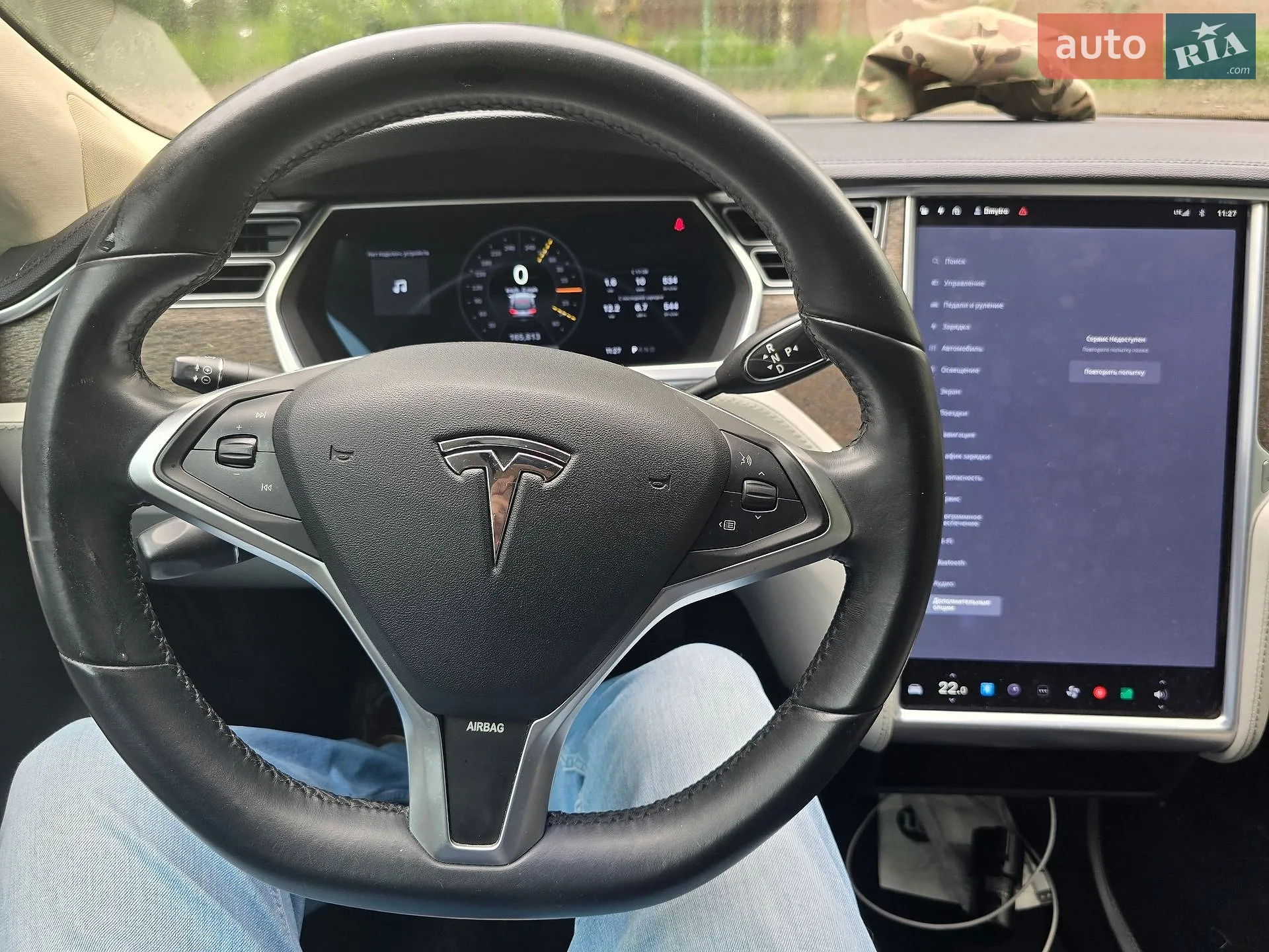 2013 Tesla Model S - мініатюра 9