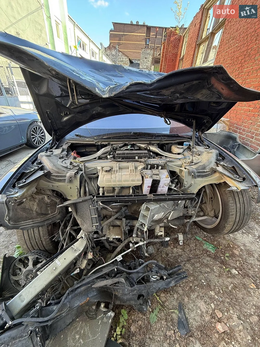 2018 Tesla Model S - мініатюра 4