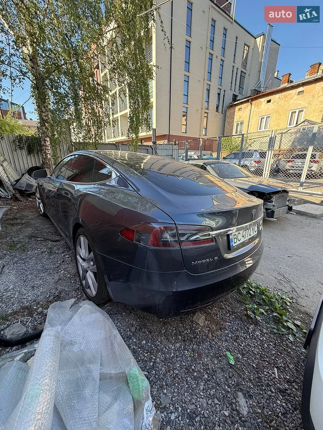 2018 Tesla Model S - мініатюра 7