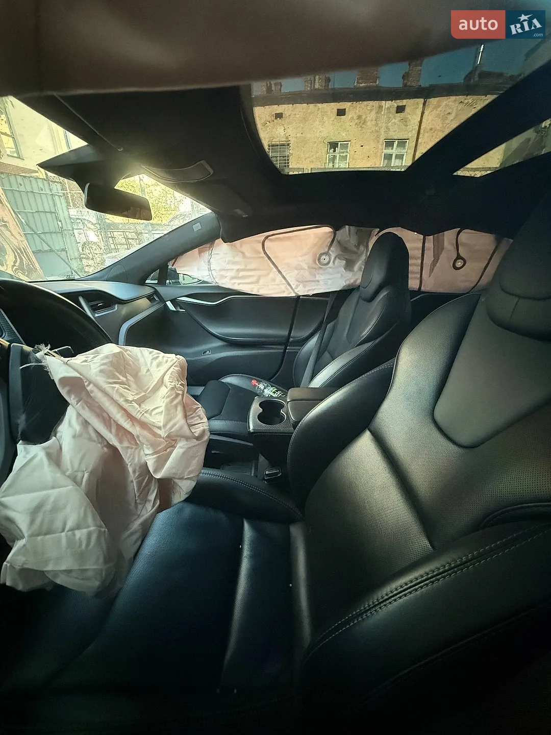 2018 Tesla Model S - мініатюра 13