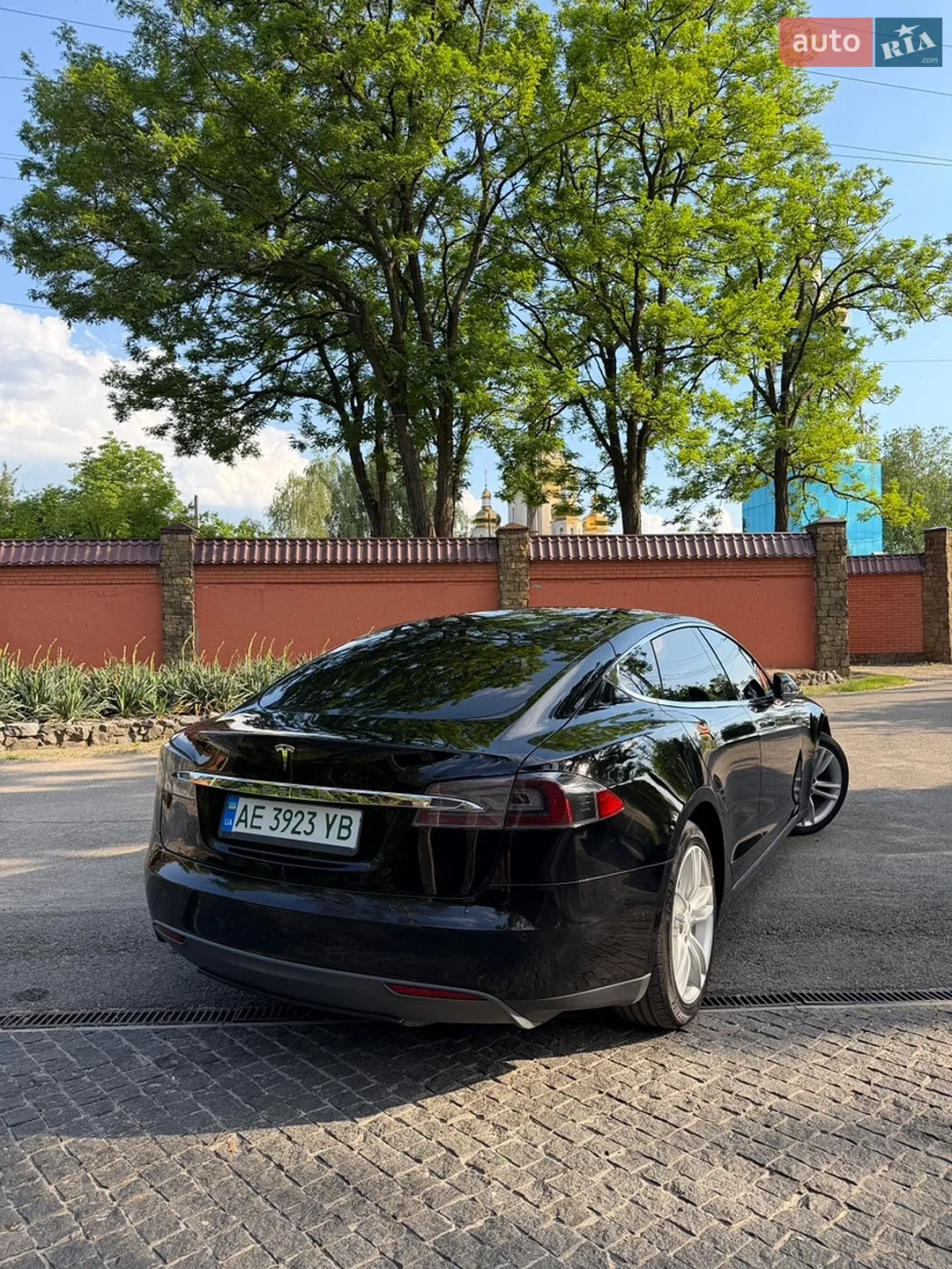 2016 Tesla Model S - мініатюра 6