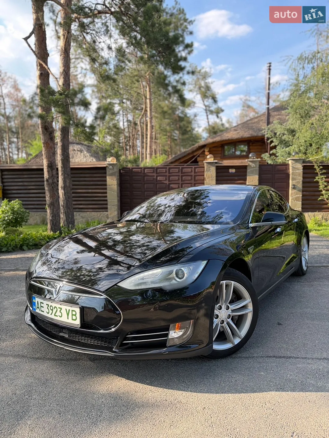 2016 Tesla Model S - мініатюра 9