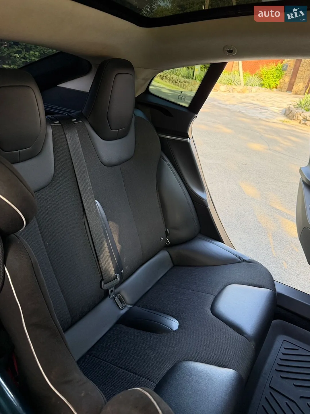 2016 Tesla Model S - мініатюра 15