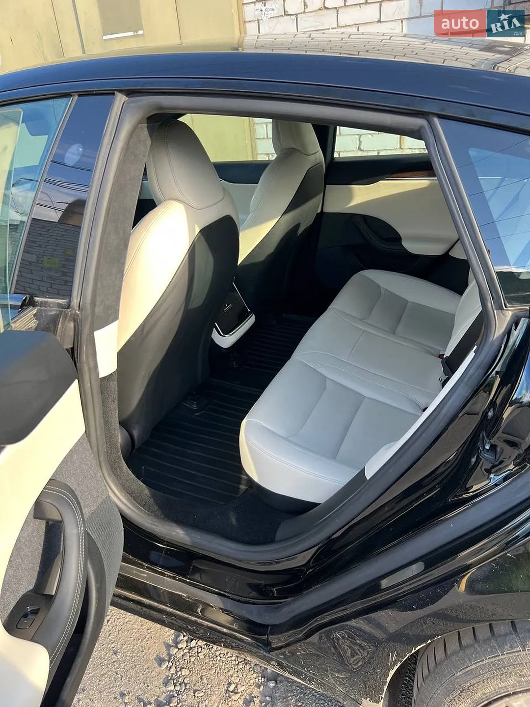 2021 Tesla Model S - мініатюра 7
