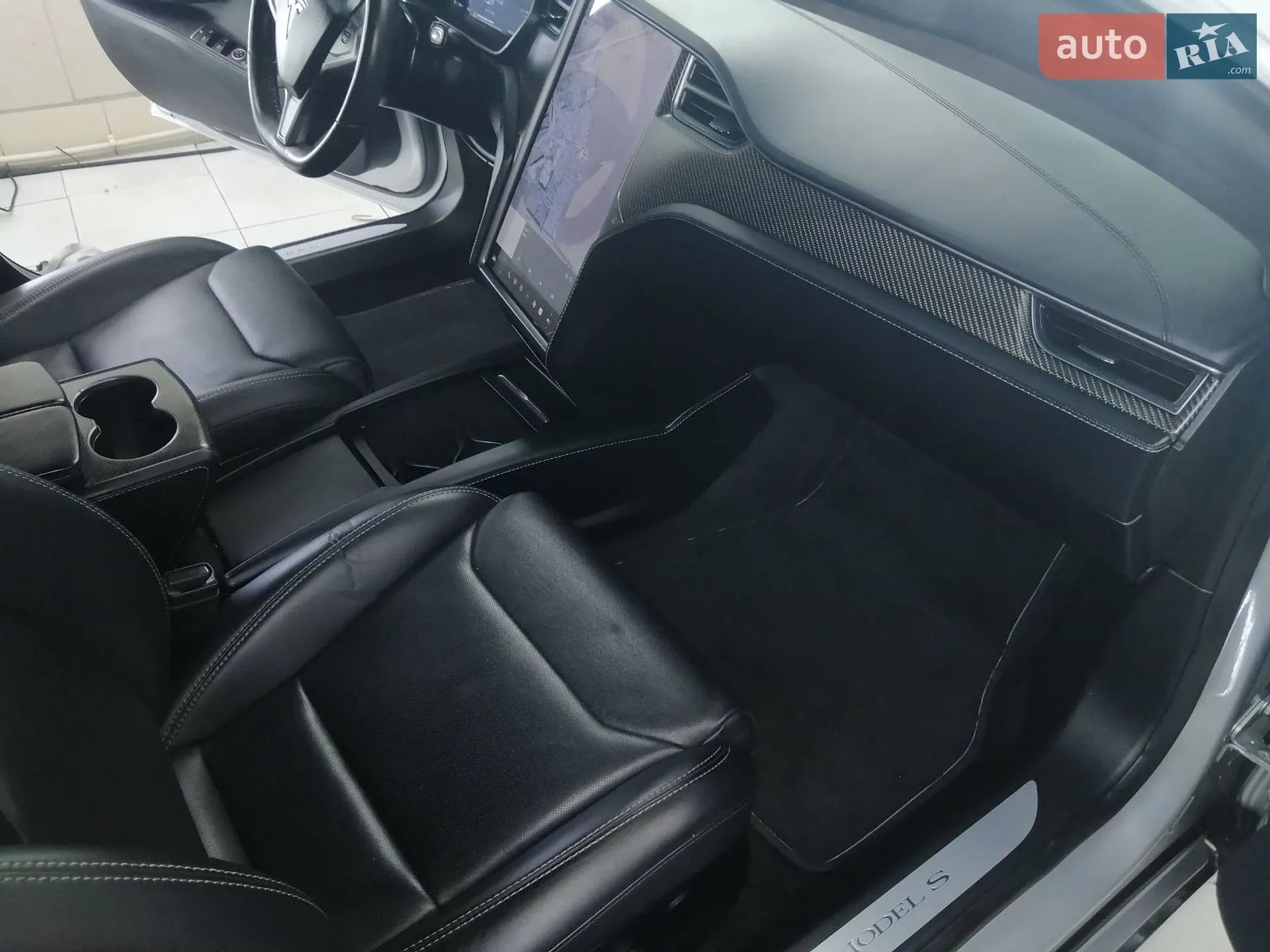 2018 Tesla Model S - мініатюра 6