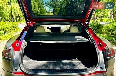 Лифтбек Tesla Model S 2023 в Киеве