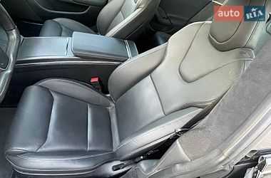Лифтбек Tesla Model S 2022 в Киеве фото 10 Лифтбек Tesla Model S 2022 в Киеве