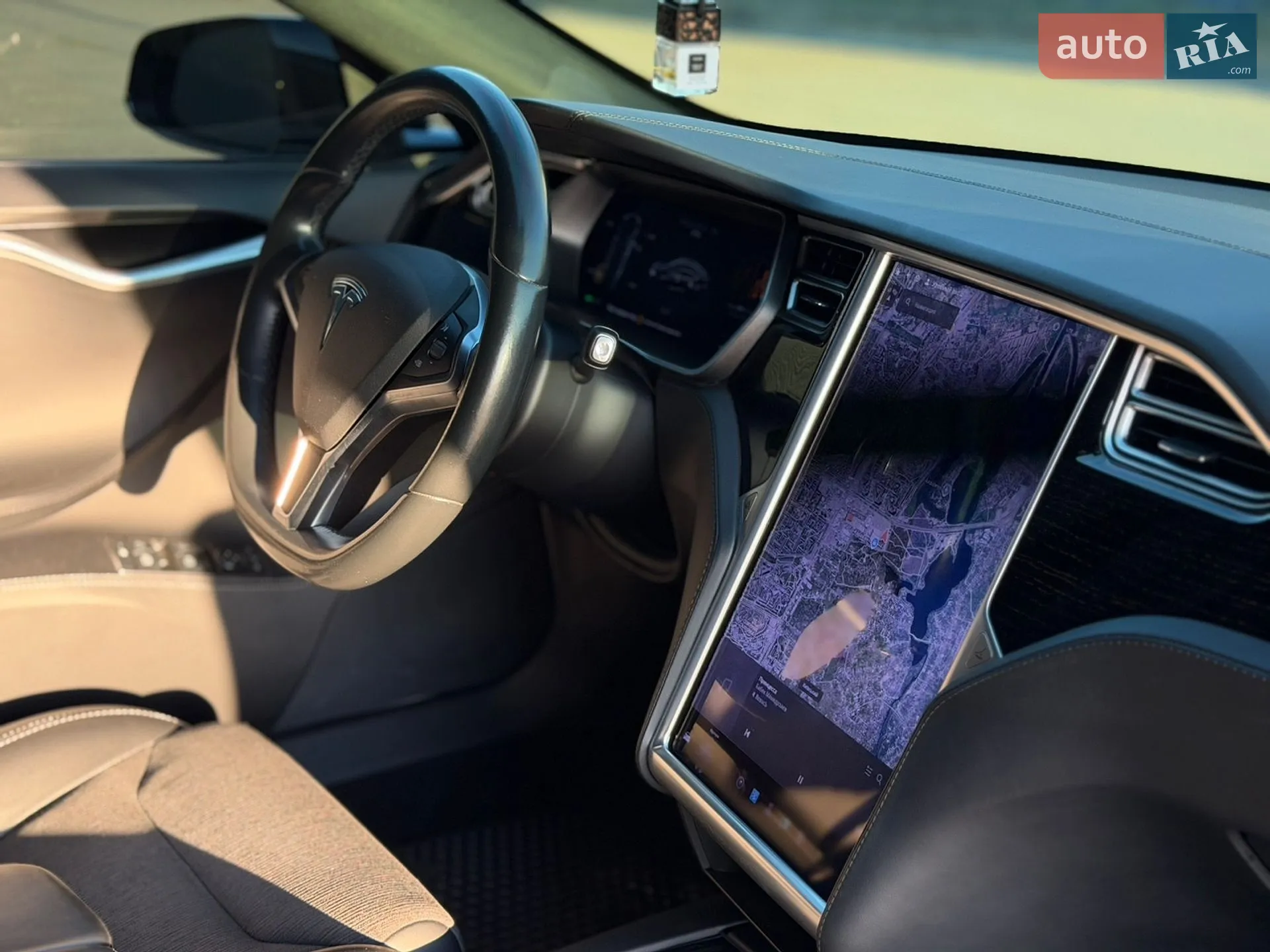2017 Tesla Model S - мініатюра 35