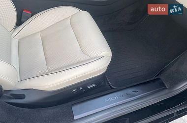 Ліфтбек Tesla Model S 2023 в Львові фото 30 Ліфтбек Tesla Model S 2023 в Львові