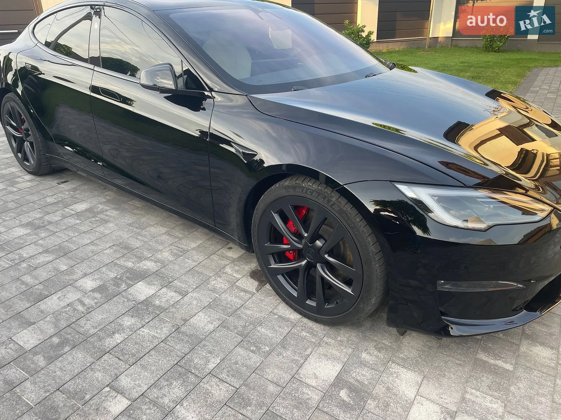 2023 Tesla Model S - мініатюра 33