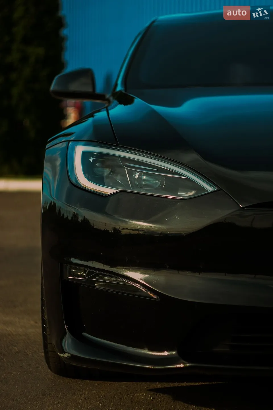 2023 Tesla Model S - мініатюра 6