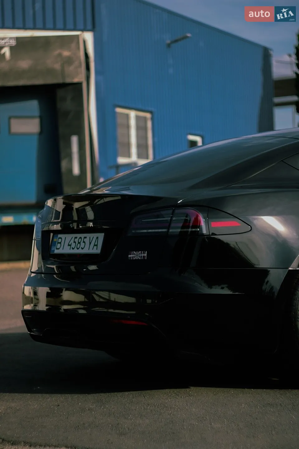 2023 Tesla Model S - мініатюра 13