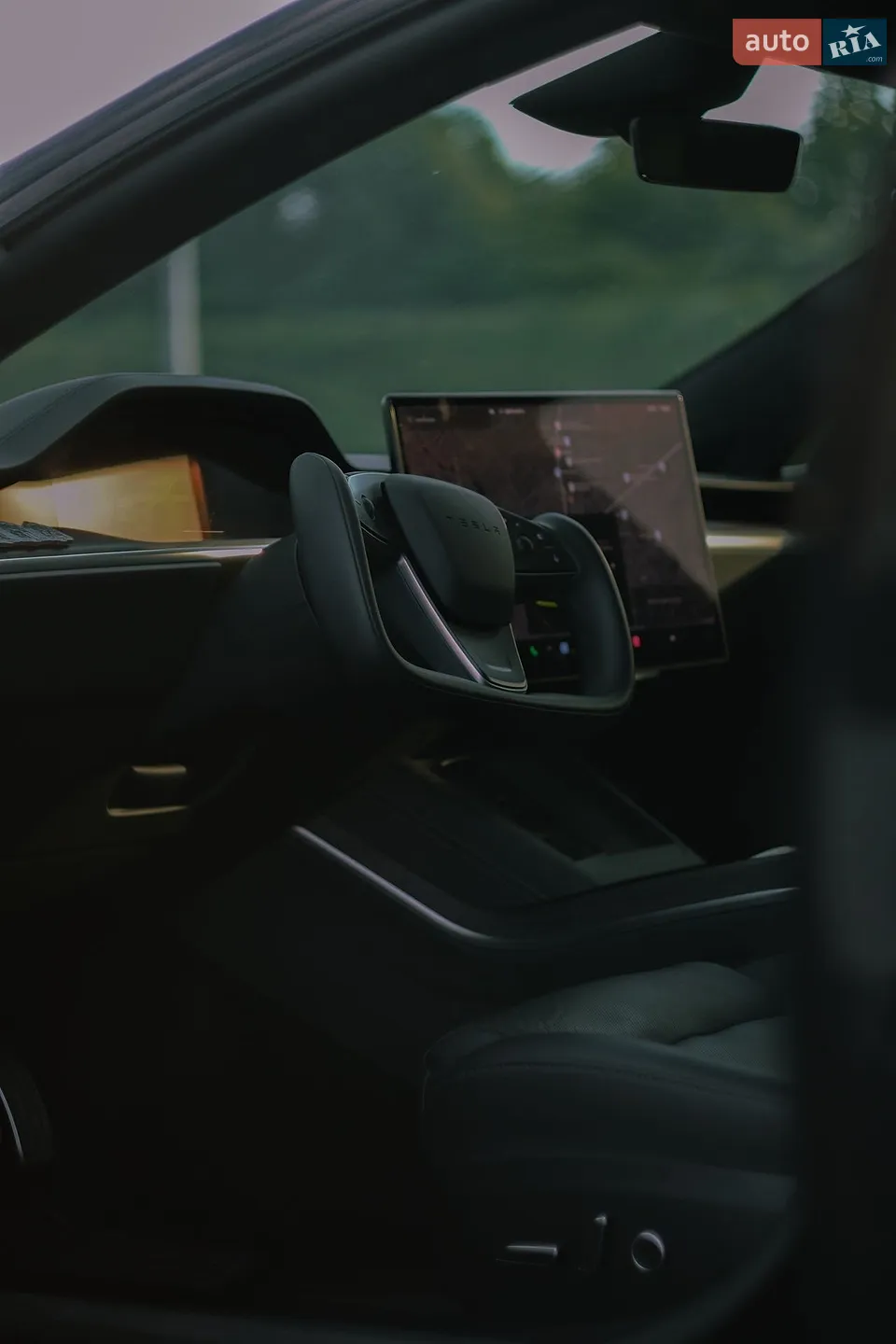 2023 Tesla Model S - мініатюра 20