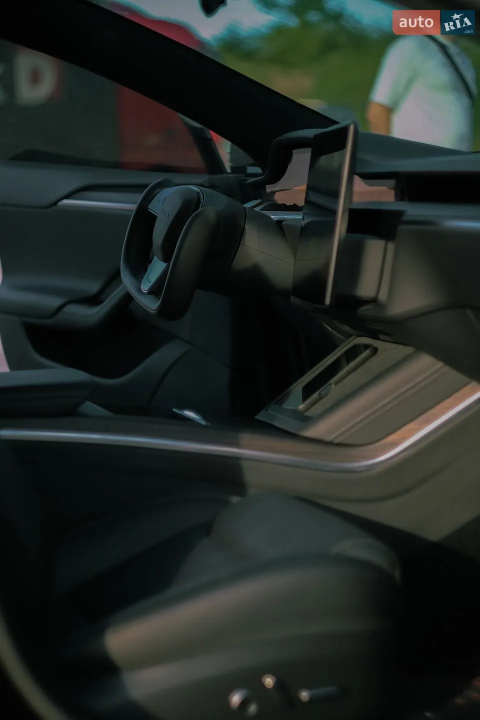 2023 Tesla Model S - мініатюра 25