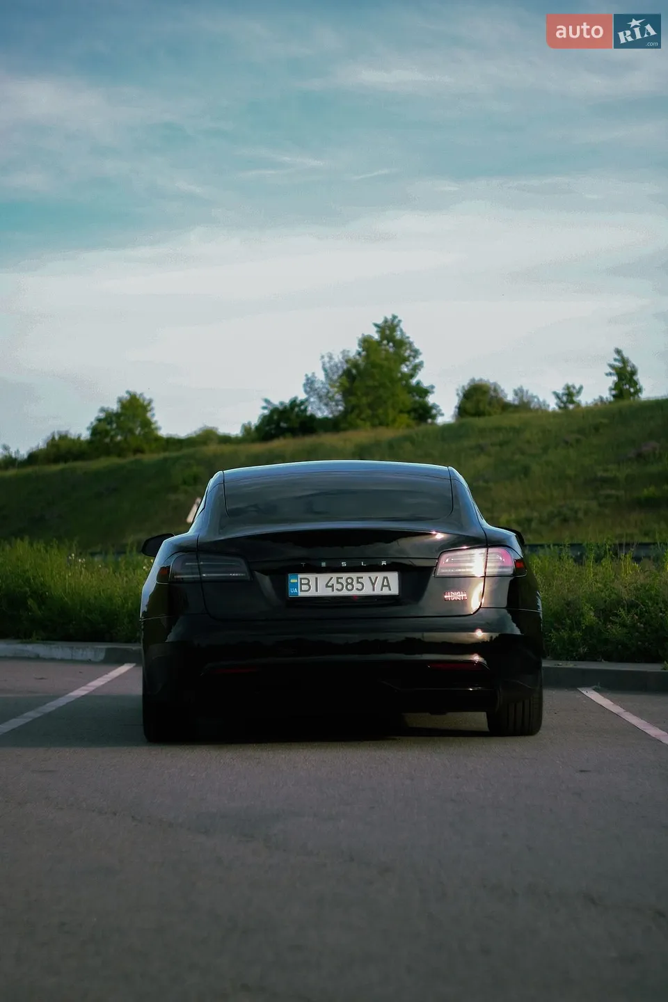 2023 Tesla Model S - мініатюра 35