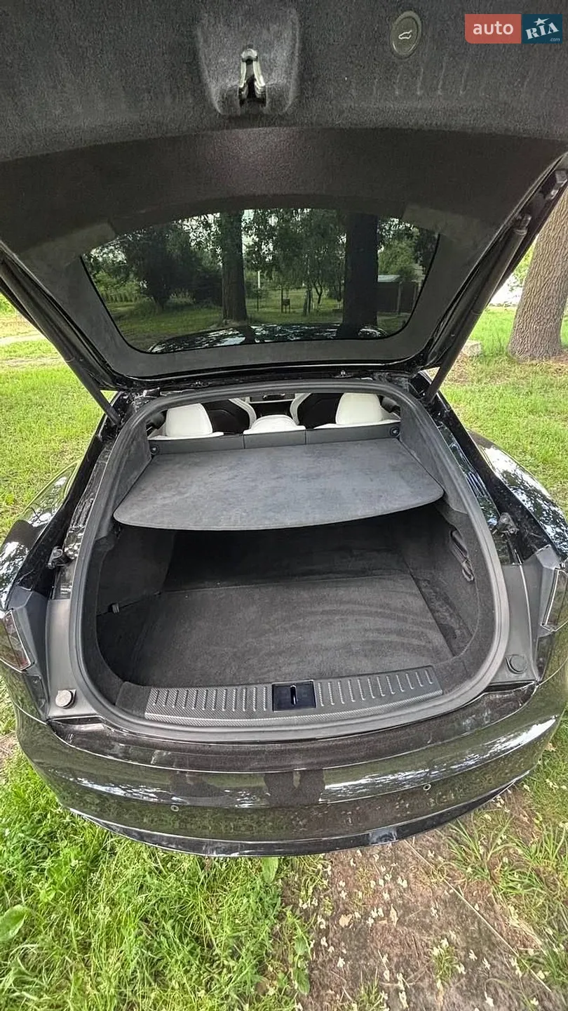 2021 Tesla Model S - мініатюра 37