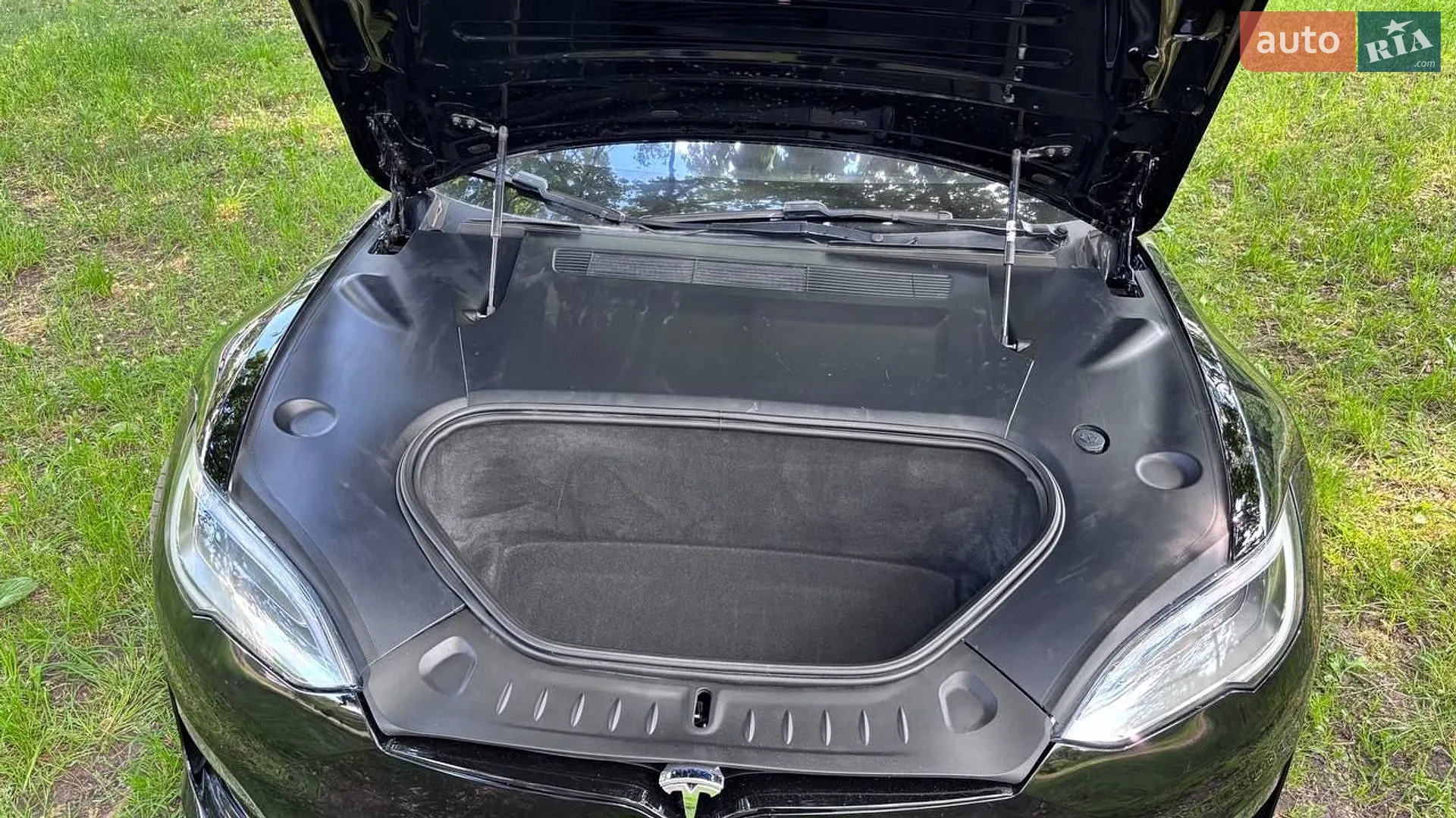 2021 Tesla Model S - мініатюра 41