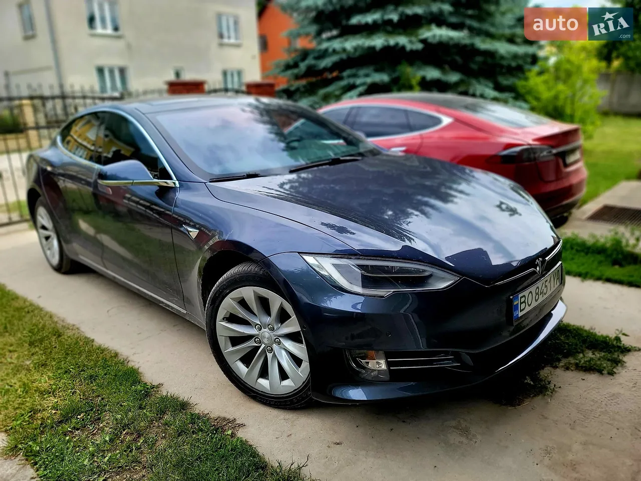 2018 Tesla Model S - мініатюра 26