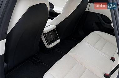 Лифтбек Tesla Model S 2021 в Ужгороде