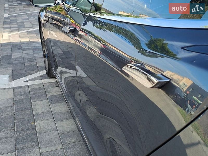 Лифтбек Tesla Model S 2016 в Виннице фото 7 Лифтбек Tesla Model S 2016 в Виннице