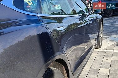 Лифтбек Tesla Model S 2016 в Виннице фото 8 Лифтбек Tesla Model S 2016 в Виннице