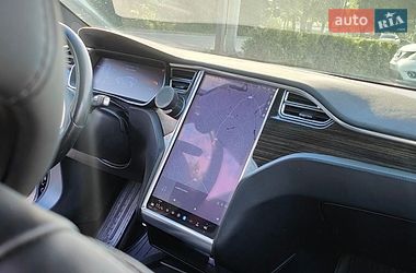 Лифтбек Tesla Model S 2016 в Виннице фото 16 Лифтбек Tesla Model S 2016 в Виннице