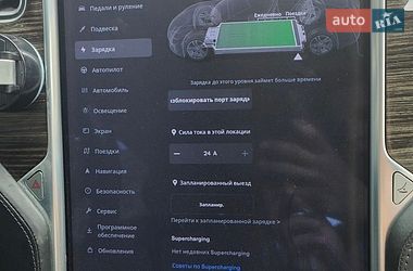 Лифтбек Tesla Model S 2016 в Виннице фото 19 Лифтбек Tesla Model S 2016 в Виннице