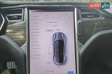 Лифтбек Tesla Model S 2016 в Виннице фото 20 Лифтбек Tesla Model S 2016 в Виннице