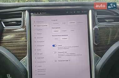 Лифтбек Tesla Model S 2016 в Виннице фото 22 Лифтбек Tesla Model S 2016 в Виннице