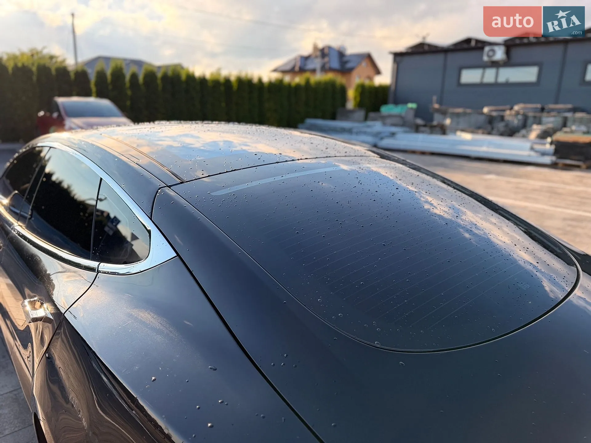 2014 Tesla Model S - мініатюра 19