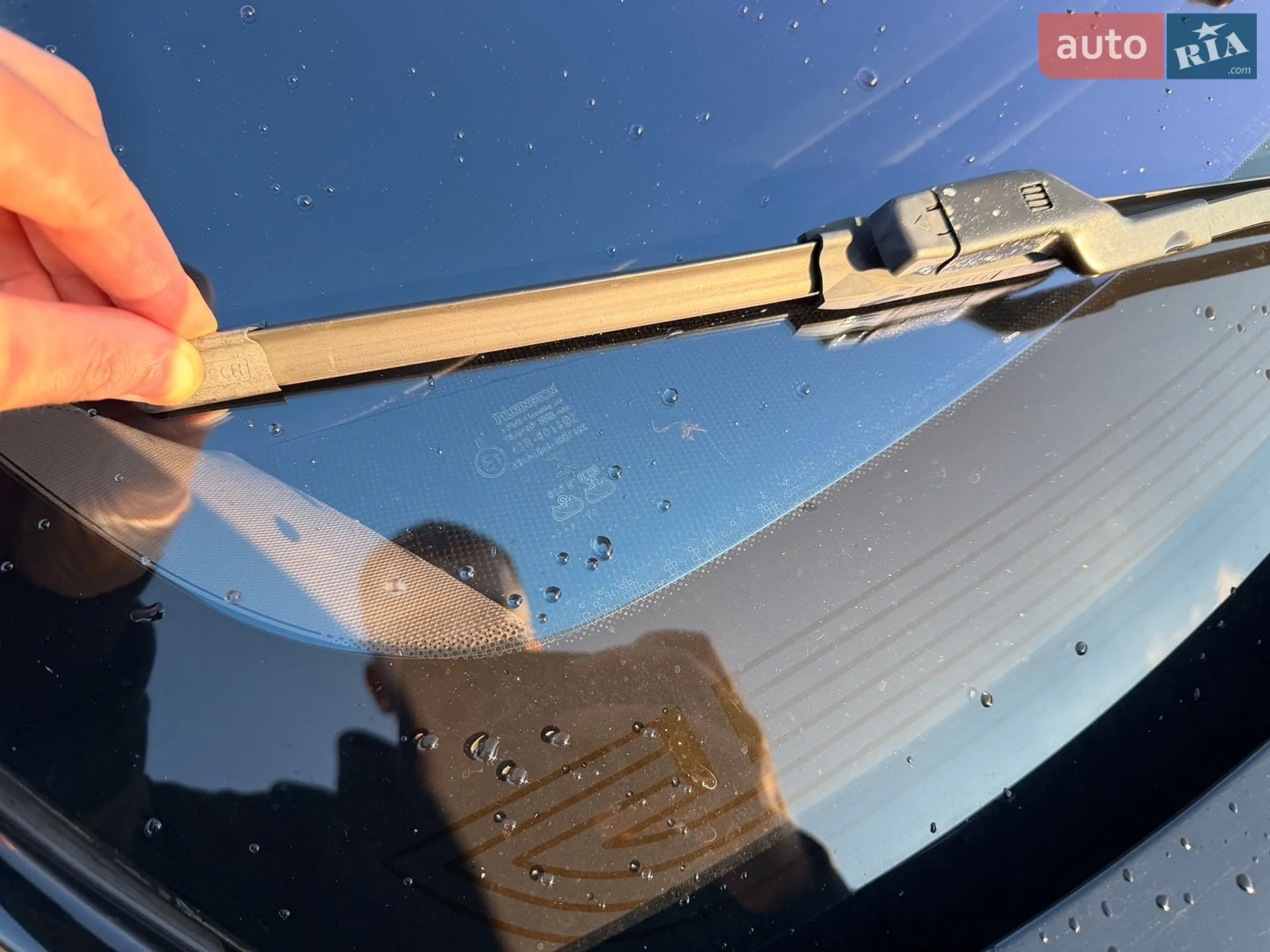 2014 Tesla Model S - мініатюра 37