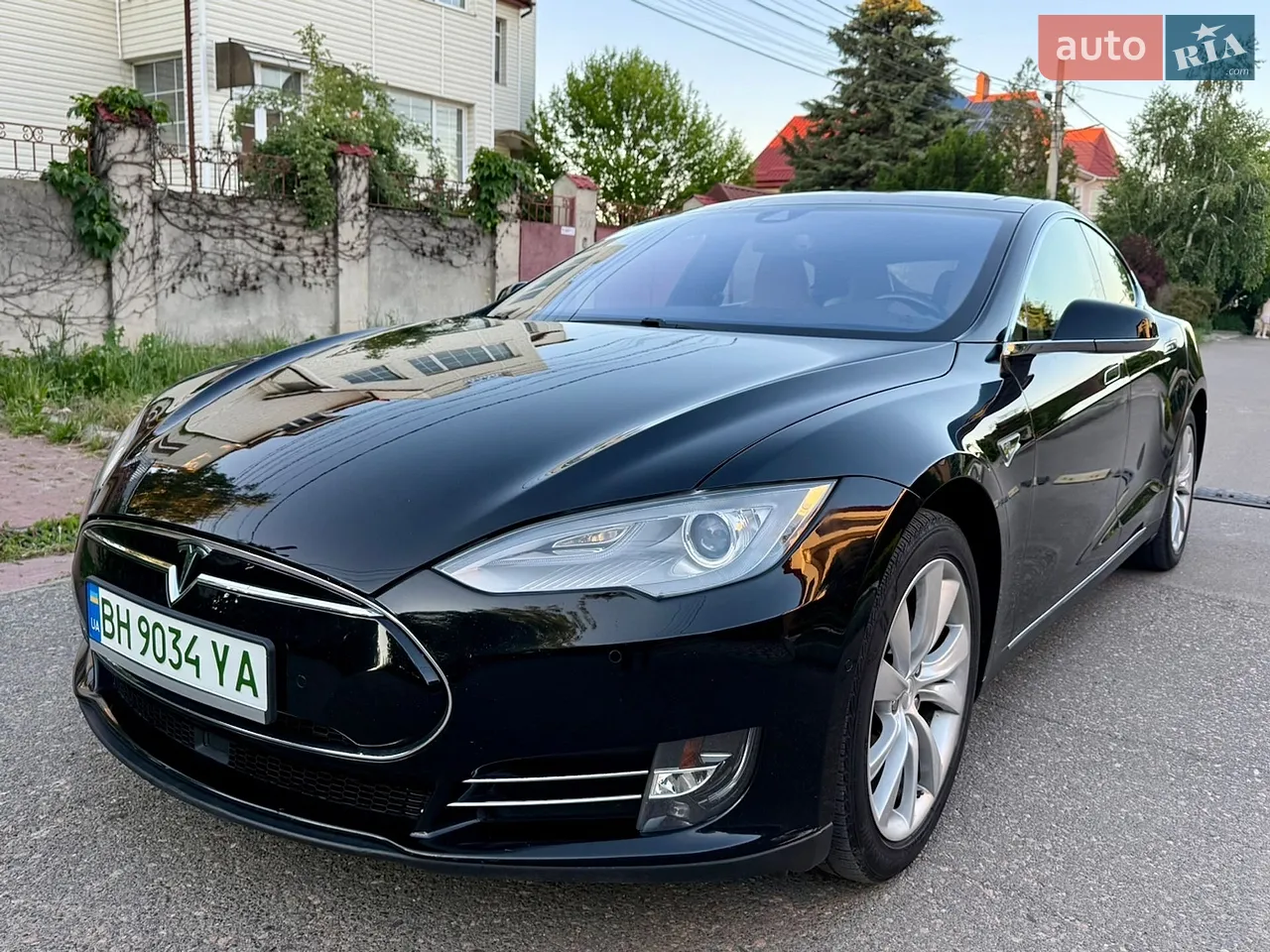2016 Tesla Model S - мініатюра 31