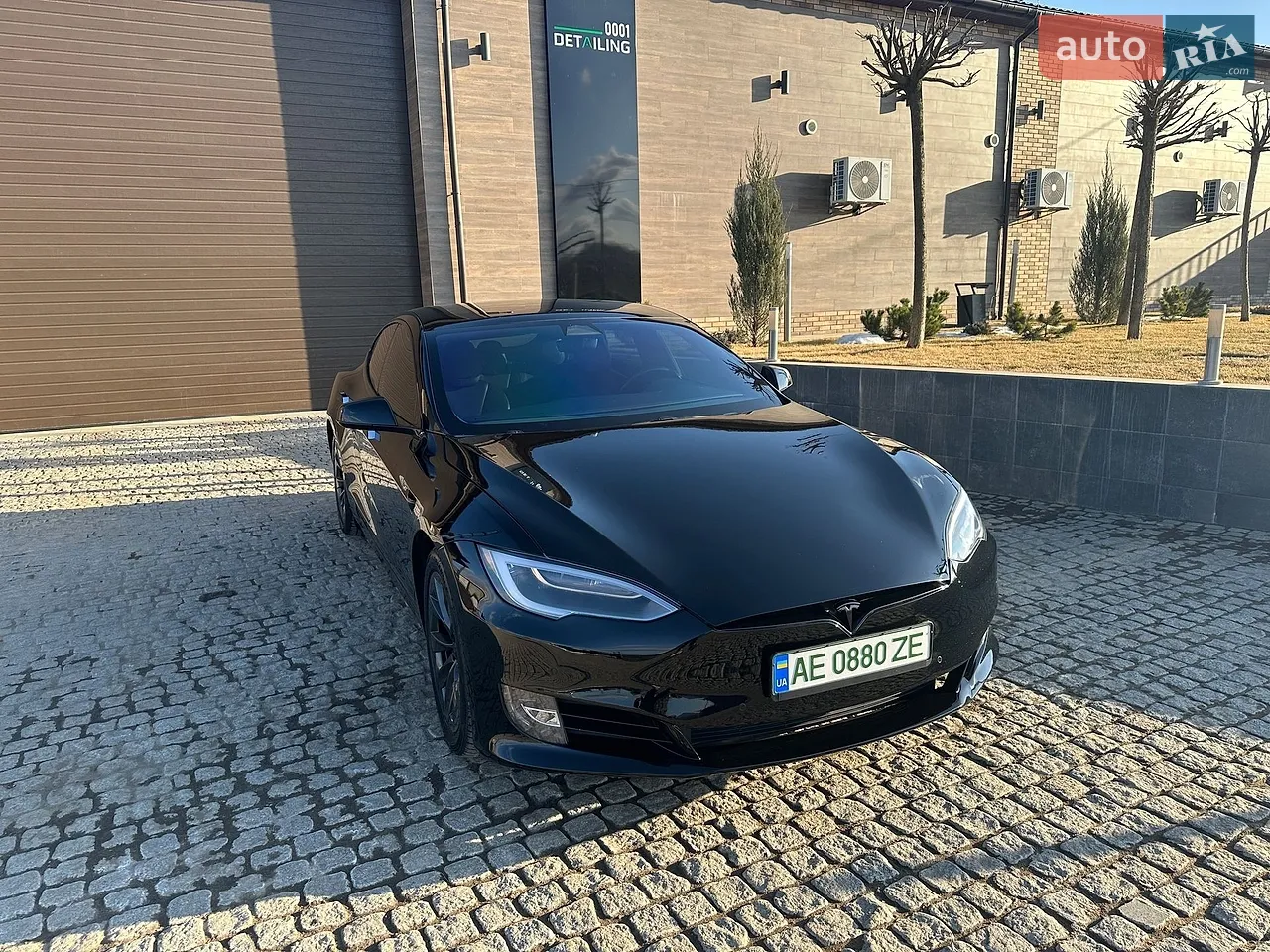 2017 Tesla Model S - мініатюра 23