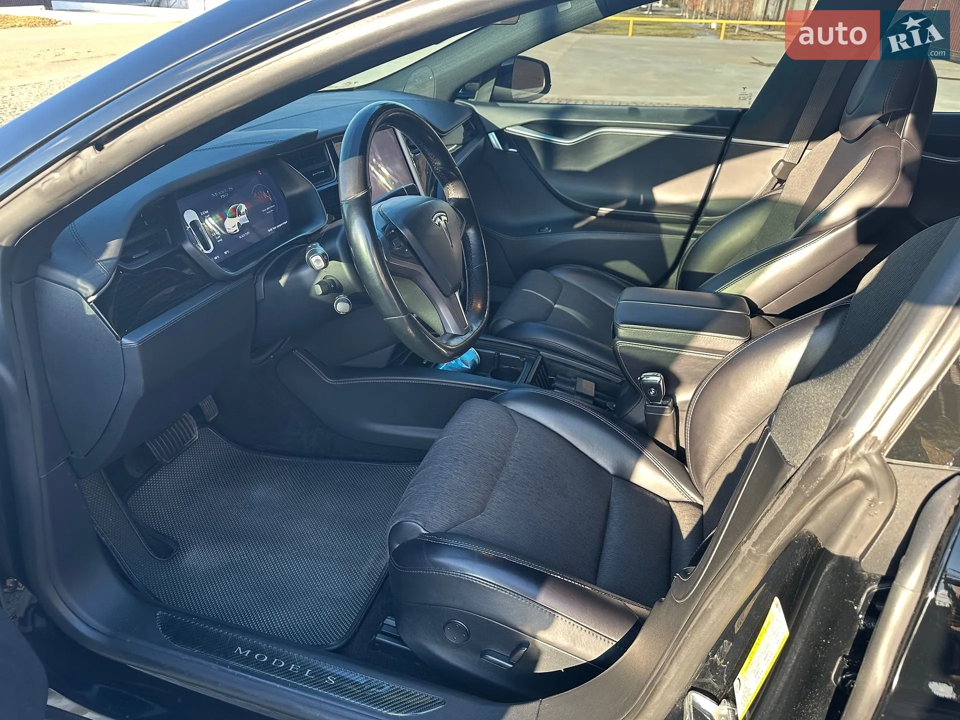2018 Tesla Model S - мініатюра 10