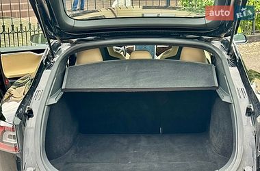Лифтбек Tesla Model S 2016 в Виннице фото 15 Лифтбек Tesla Model S 2016 в Виннице