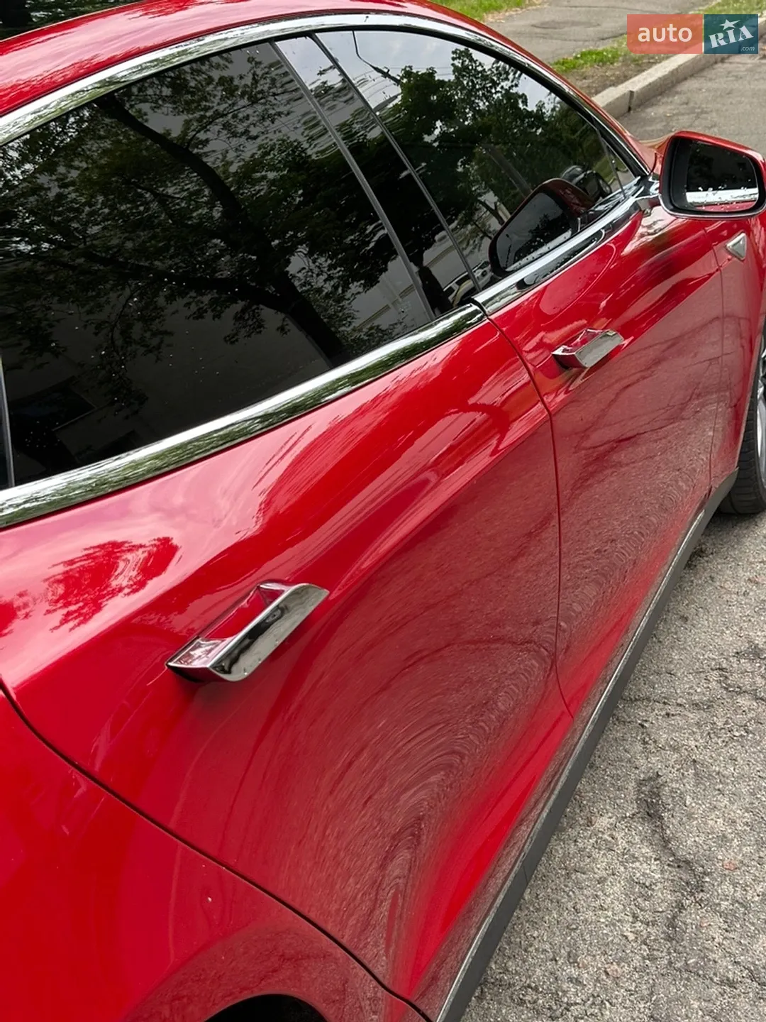 2014 Tesla Model S - мініатюра 18