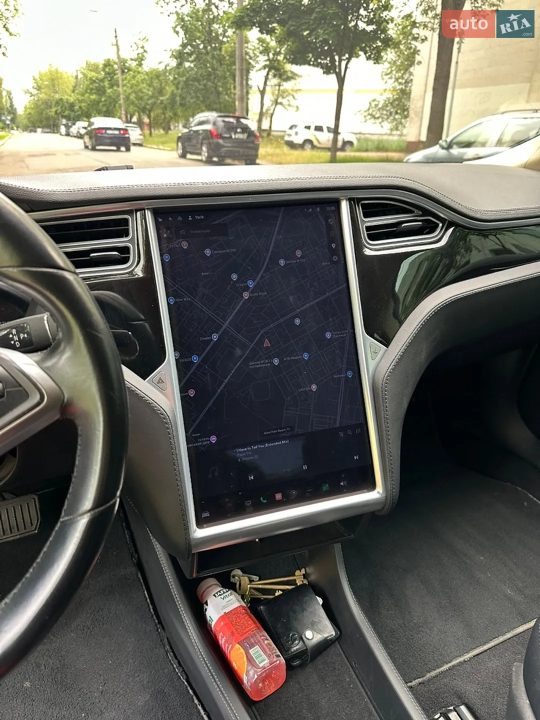 2014 Tesla Model S - мініатюра 35
