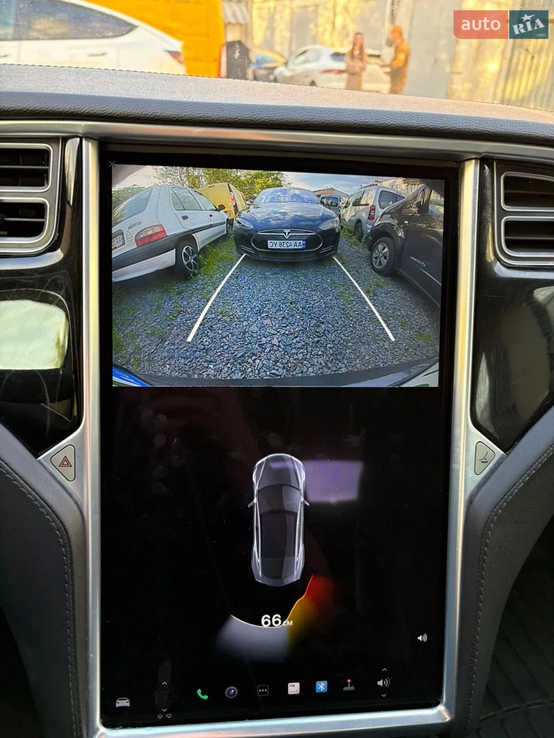 2014 Tesla Model S - мініатюра 16